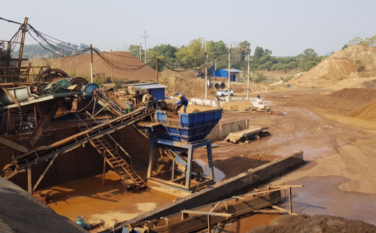 Huyện Đồng Hỷ, Thái Nguyên: Nỗ lực giữ vững các chỉ tiêu phát triển