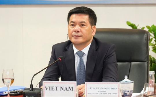 Việt Nam tích cực tham gia giải quyết các vấn đề trong WTO hiện nay