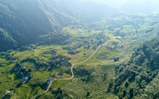  Cáp treo Fansipan Sa Pa: Chuyện bây giờ mới kể