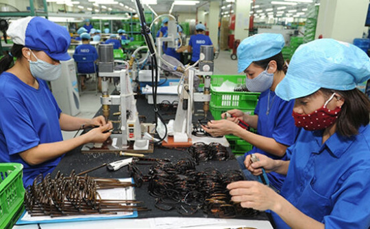 Thúc đẩy mạnh mẽ đầu tư trong nước để kích thích tăng trưởng