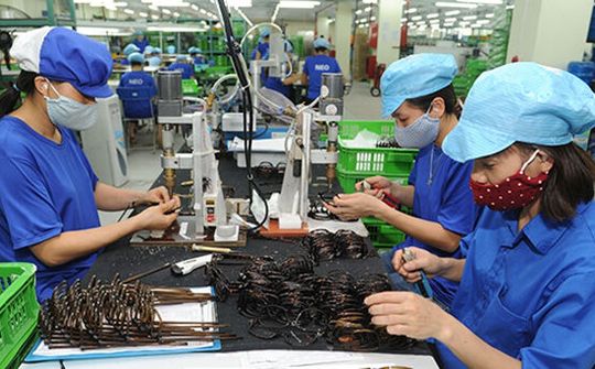 Thúc đẩy mạnh mẽ đầu tư trong nước để kích thích tăng trưởng