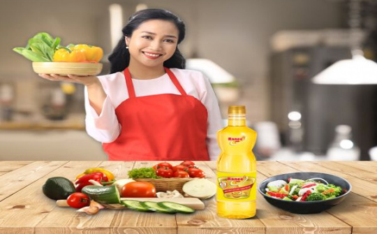 Khỏe bên trong, đẹp bên ngoài ...