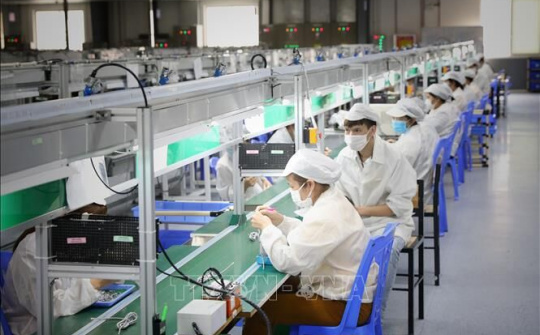 Làm rõ tính cấp thiết các quy định gây áp lực chi phí cho doanh nghiệp