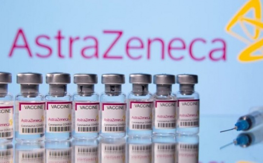 Kết luận của Phó Thủ tướng Vũ Đức Đam về việc mua vaccine phòng COVID-19 trong trường hợp đặc biệt