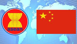 Kỳ vọng về hợp tác ASEAN-Trung Quốc tại hội nghị ở Trùng Khánh