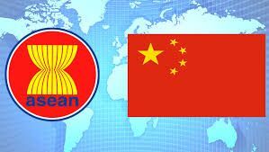 Kỳ vọng về hợp tác ASEAN-Trung Quốc tại hội nghị ở Trùng Khánh