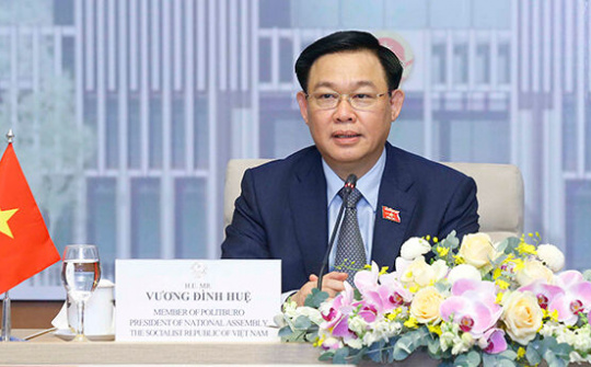 Thúc đẩy quan hệ Đối tác chiến lược Việt Nam-Australia