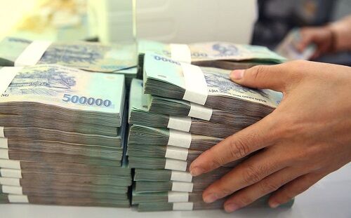 Bộ Tài chính dự thảo tạo nguồn cải cách tiền lương năm 2022