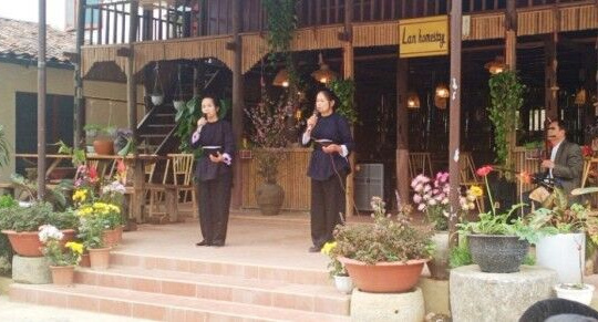Cao Bằng: Lan’s Homestay - trải nghiệm văn hóa bản địa miền sơn cước