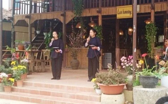 Cao Bằng: Lan’s Homestay - trải nghiệm văn hóa bản địa miền sơn cước
