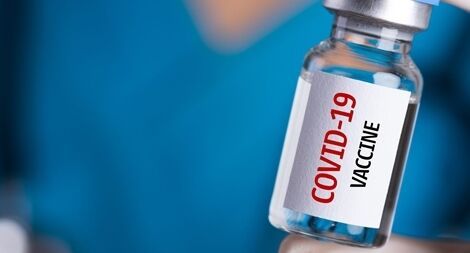 Chúng ta được cam kết đảm bảo đủ vaccine từ nay đến cuối năm