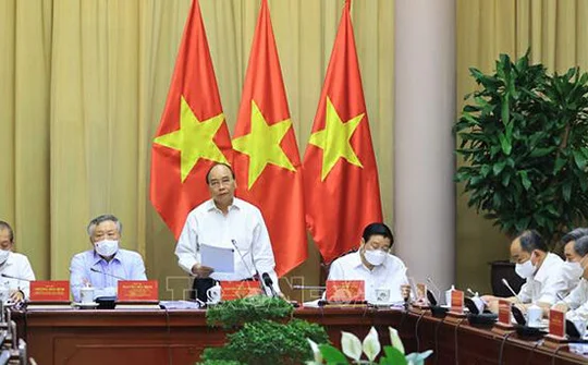 Nâng cao hiệu quả hoạt động của tòa án trong tình hình mới