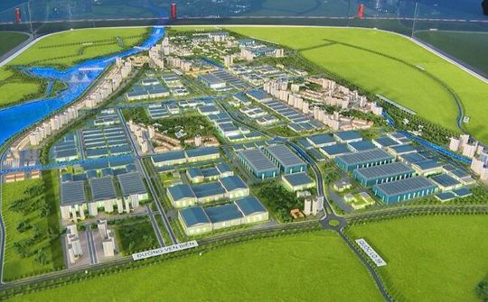 Thái Bình đầu tư hơn 2.500 tỷ đồng làm 5 tuyến đường