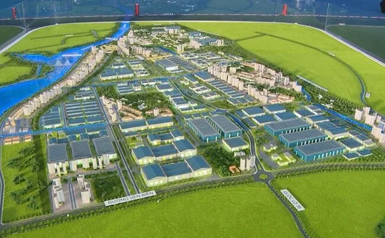 Thái Bình đầu tư hơn 2.500 tỷ đồng làm 5 tuyến đường