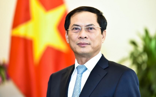 Phát huy vai trò đối ngoại phục vụ sự nghiệp phát triển đất nước