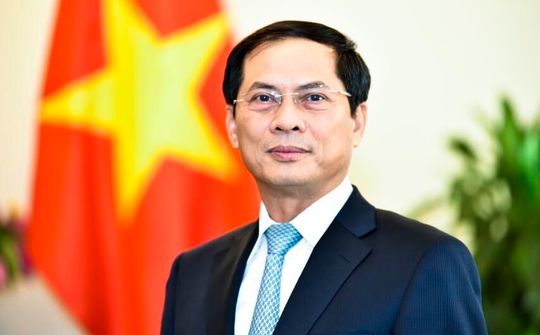 Phát huy vai trò đối ngoại phục vụ sự nghiệp phát triển đất nước