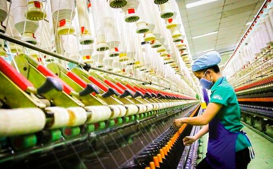 Bộ Tài chính ban hành Thông tư hỗ trợ doanh nghiệp nâng cao năng suất, chất lượng hàng hóa