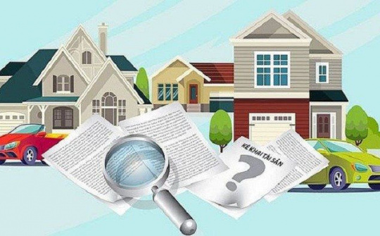 Tăng cường sự lãnh đạo của Đảng trong việc thu hồi tài sản bị thất thoát, chiếm đoạt