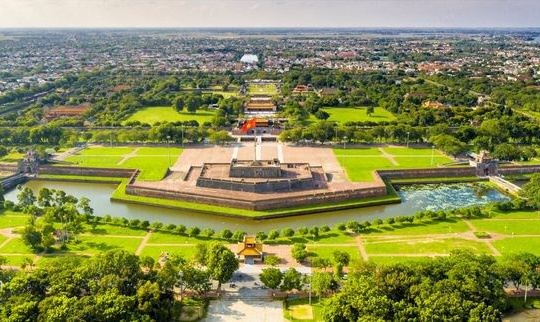 Thừa Thiên Huế: Tốc độ tăng trưởng GRDP 6 tháng đầu năm 2021 tăng 5,64%