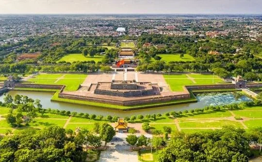 Thừa Thiên Huế: Tốc độ tăng trưởng GRDP 6 tháng đầu năm 2021 tăng 5,64%