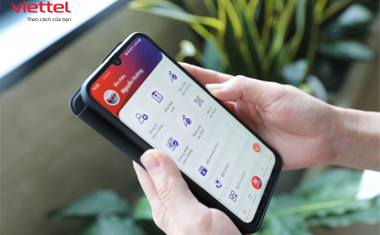 Viettel triển khai nền tảng quản lý tiêm chủng phòng COVID-19 quốc gia