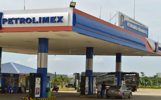 Xăng dầu Bắc Tây Nguyên: Tiên phong và Sáng tạo