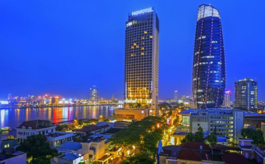 TP Đà Nẵng – Vững lòng tin chống dịch Covid-19!