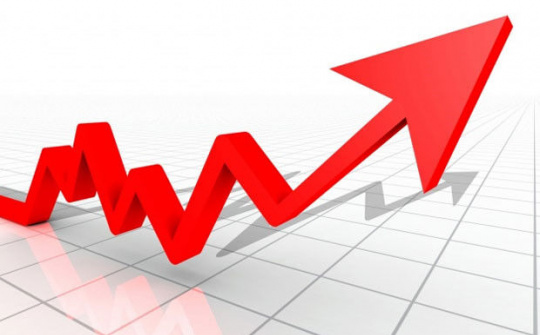 GDP tăng 5,64%: Phản ánh sát thực bức tranh kinh tế 6 tháng đầu năm