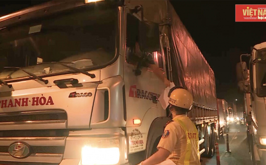 BẢN TIN VIỆT NAM HỘI NHẬP (Tuần 2 tháng 7/2021)