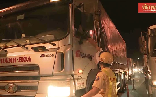 BẢN TIN VIỆT NAM HỘI NHẬP (Tuần 2 tháng 7/2021)