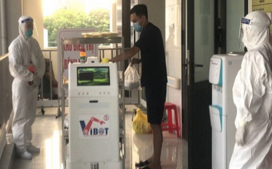 Từng bước đưa Việt Nam trở thành điểm sáng về trí tuệ nhân tạo