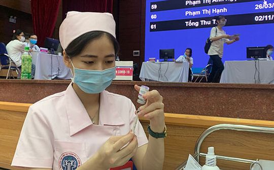 Cảnh giác ‘thông tin trôi nổi’ về vaccine phòng COVID-19
