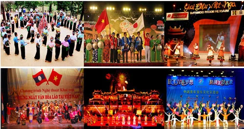 Hà Nội: Đưa công nghiệp văn hoá trở thành ngành kinh tế mũi nhọn