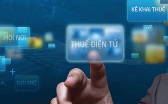 Ngành Thuế nỗ lực cải cách hành chính, tạo thuận lợi cho doanh nghiệp