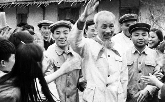 Từ quan điểm của Hồ Chí Minh về tự lực, tự cường đến phát huy nội lực đất nước hiện nay