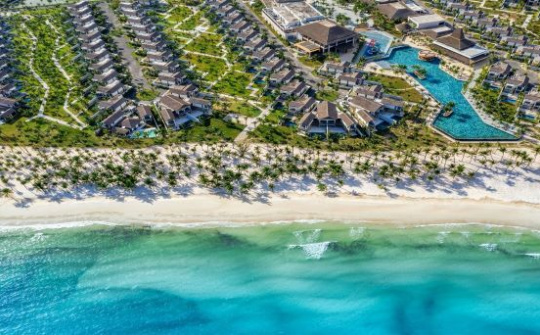 Nghỉ dưỡng phong cách nhiệt đới: Dư địa lớn cho địa ốc Phú Quốc