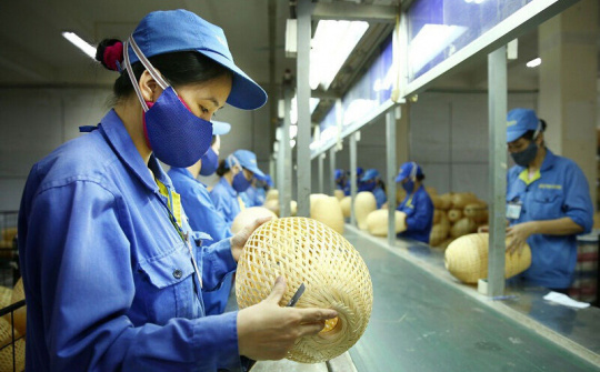 Gói hỗ trợ 26 nghìn tỷ đồng: Đúng và trúng!
