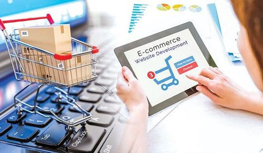 Bảo vệ quyền lợi người tiêu dùng trong giao dịch thương mại điện tử