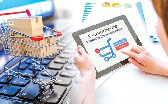 Bảo vệ quyền lợi người tiêu dùng trong giao dịch thương mại điện tử