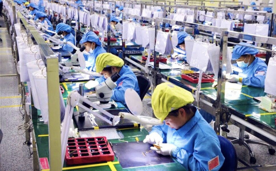 Phát triển bền vững sẽ là “vaccine” của doanh nghiệp giữa bão Covid