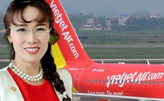 Nữ tỷ phú Việt Nam duy nhất vào danh sách tỷ phú thế giới 2021