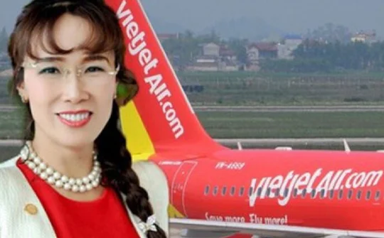 Nữ tỷ phú Việt Nam duy nhất vào danh sách tỷ phú thế giới 2021