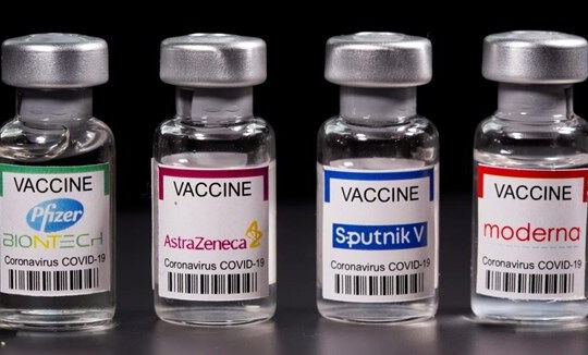 Chuyên gia WHO: Không nên sử dụng kết hợp các loại vaccine phòng COVID-19