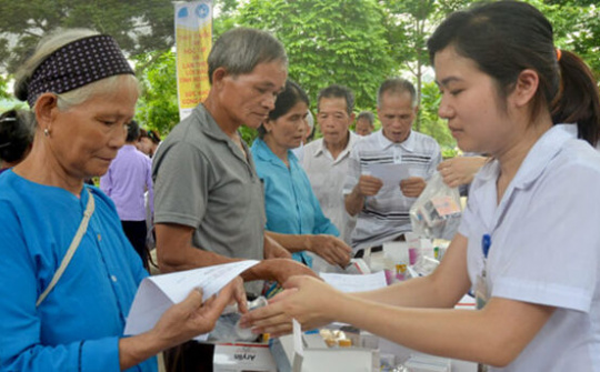 An sinh xã hội - mục tiêu, động lực để phát triển nhanh và bền vững