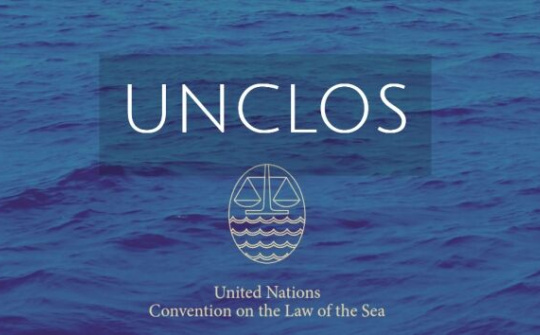 Việt Nam ủng hộ giải quyết tranh chấp ở Biển Đông trên cơ sở Hiến chương LHQ và UNCLOS 1982