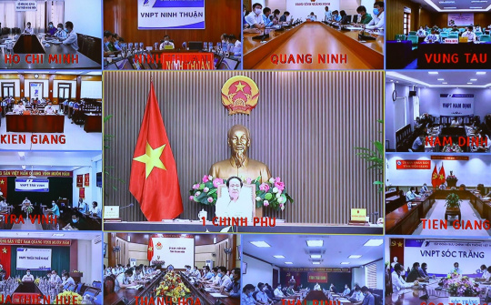 Quyết tâm chấm dứt tình trạng tàu cá vi phạm IUU vào năm 2022 để gỡ ‘thẻ vàng’ của EC