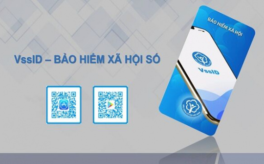 BHXH Việt Nam: Nỗ lực triển khai công tác chuyển đổi số, lấy người dân làm trung tâm