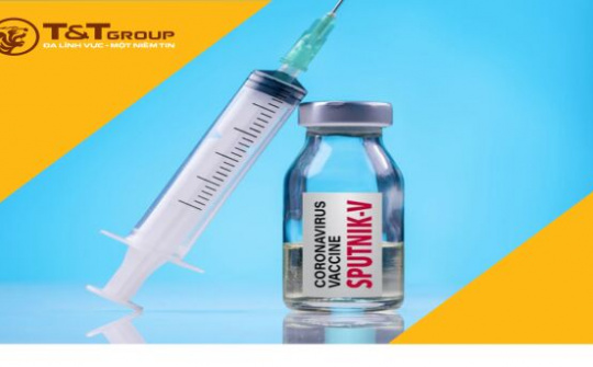 Bộ y tế đề nghị quỹ đầu tư trực tiếp Liên Bang Nga hỗ trợ cung cấp vắc xin Sputnik V ngay trong tháng 7