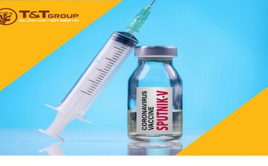 Bộ y tế đề nghị quỹ đầu tư trực tiếp Liên Bang Nga hỗ trợ cung cấp vắc xin Sputnik V ngay trong tháng 7