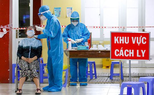 Lào Cai: Rút ngắn thời gian cách ly y tế tập trung từ 21 ngày xuống còn 14 ngày